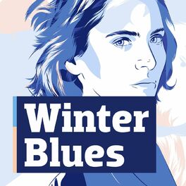 Album cover of Winter Blues