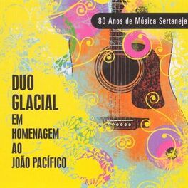 Album cover of 80 Anos de Música Sertaneja