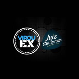 Album cover of Virou Ex
