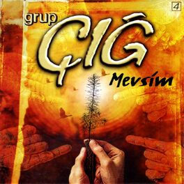 Album cover of Mevsim