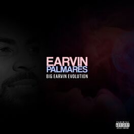 Album cover of Palmarès (Big Earvin Evolution)