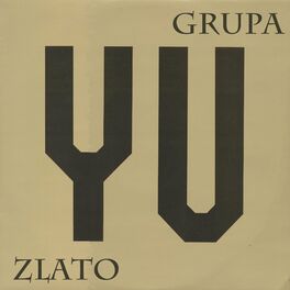 Album cover of YU Zlato
