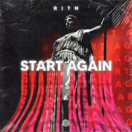 Album cover of Start Again