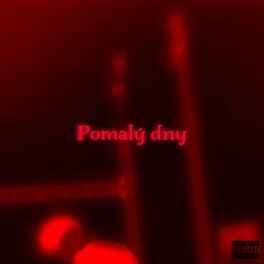 Album cover of POMALÝ DNY