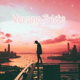Album cover of Verano triste