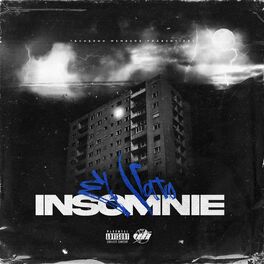Album cover of Insomnie