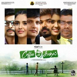Album cover of Coffee With Kadhal (Original Motion Picture Soundtrack)