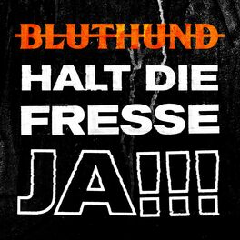 Album cover of Halt die Fresse ja!!!