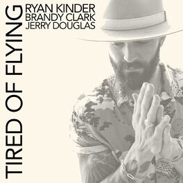 Album cover of Tired of Flying