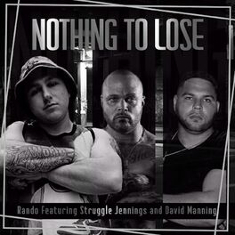 Album cover of Nothing to Lose