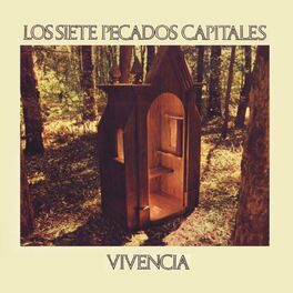 Album cover of Los Siete Pecados Capitales