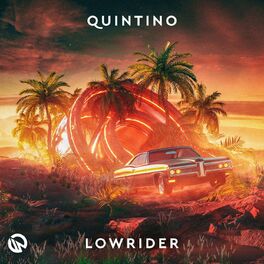 Album cover of Lowrider