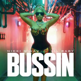 Album cover of Bussin