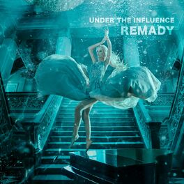 Album cover of Under The Influence