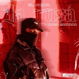 Album cover of La Rusa