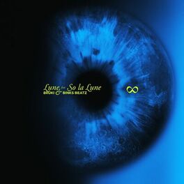 Album cover of LUNE