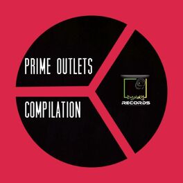 Album cover of Prime Outlets Compilation