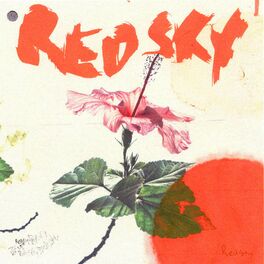 Album cover of Red Sky