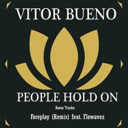 Album cover of People Hold On