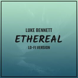Album cover of Ethereal (Lo-Fi Version)