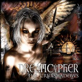 Album cover of Dreamcypher