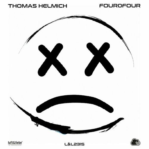  Thomas Helmich - Fourofour (2023) 
