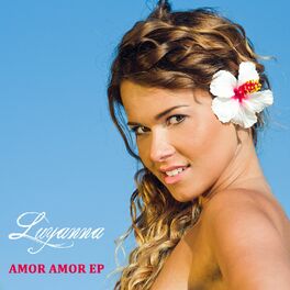 Album cover of Amor Amor - EP (EP)