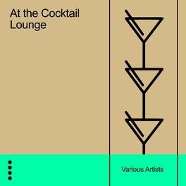 Album cover of At the Cocktail Lounge