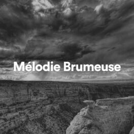 Album cover of Mélodie Brumeuse
