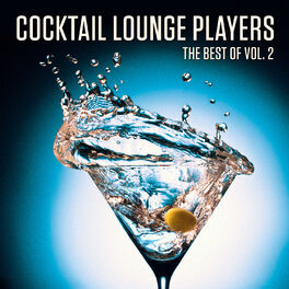 Album cover of The Best of the Cocktail Lounge Players, Vol. 2