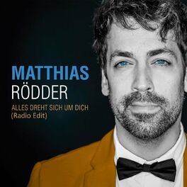 Album cover of Alles dreht sich um dich (Radio Edit)
