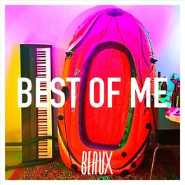 Album cover of Best of Me