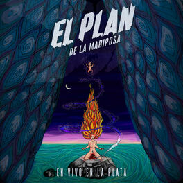 Album cover of En Vivo en la Plata (En Vivo)