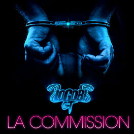 Album cover of La commission (Radio Edit) - Single