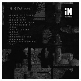 Album cover of iN 01VA