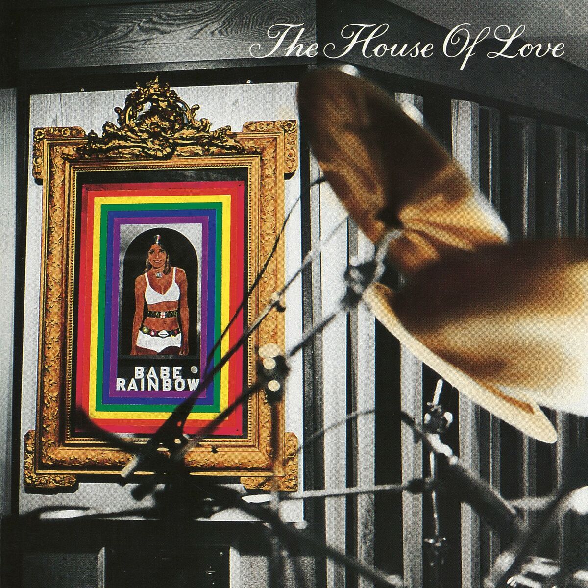 The House of Love: альбомы, песни, плейлисты | Слушайте на Deezer