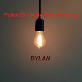 Album cover of Police Get Away With Murder