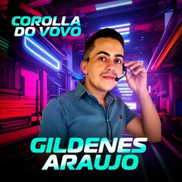 Album cover of Corolla do Vovo