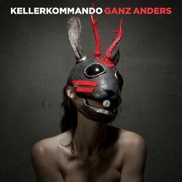 Album cover of Ganz anders