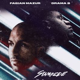 Album cover of Stampede