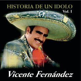 Album cover of La Historia De Un +dolo