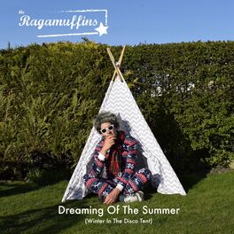 Album cover of Dreaming of the Summer (Winter in the Disco Tent)