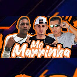 Album cover of Mó Marrinha