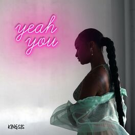 Album cover of Yeah You (Thinkin About You)