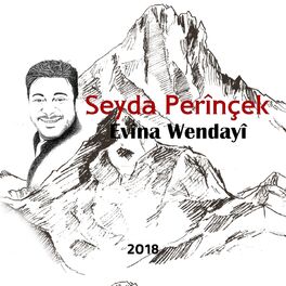 Album cover of Evina Wendayî