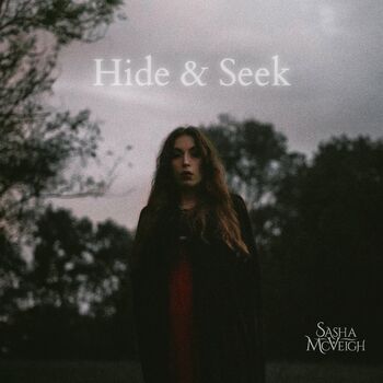 Hide & Seek cover