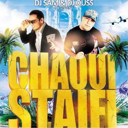 Album cover of Chaoui Staifi