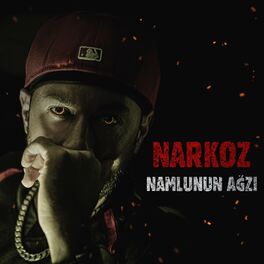 Album cover of Namlunun Ağzı