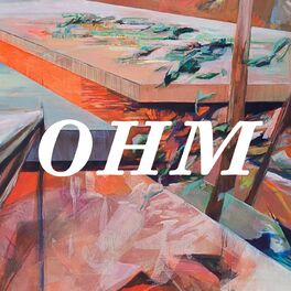 Album cover of OHM