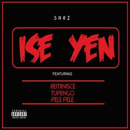 Album cover of Ise Yen